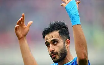 بازگشت لژیونر استقلالی به جمع آبی ‌پوشان