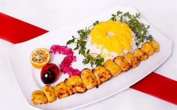 بهترین روش مزه دار کردن جوجه | جوجه کباب را اینطوری درست کن