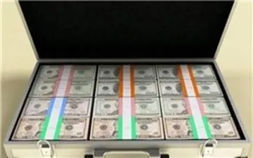 سرقت 170 میلیون دلاری از یک صرافی