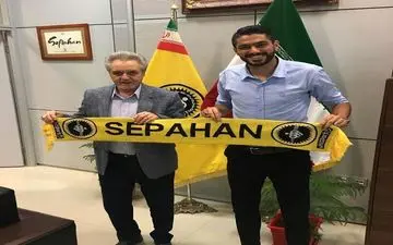 پرسپولیسی مازاد به جمع شاگردان قلعه نویی پیوست(عکس) 