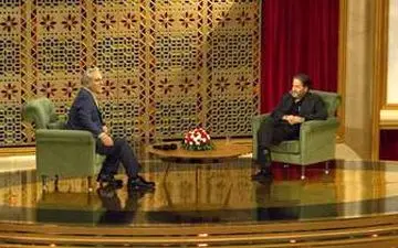  اولین سوپراستار سینمای ایران که هیچوقت عاشق نشد