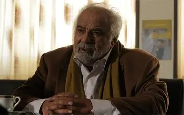 خبر درگذشت ناصر ملک مطیعی تکذیب شد