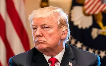 حمله ترامپ به ستاره‌های هالیوود!