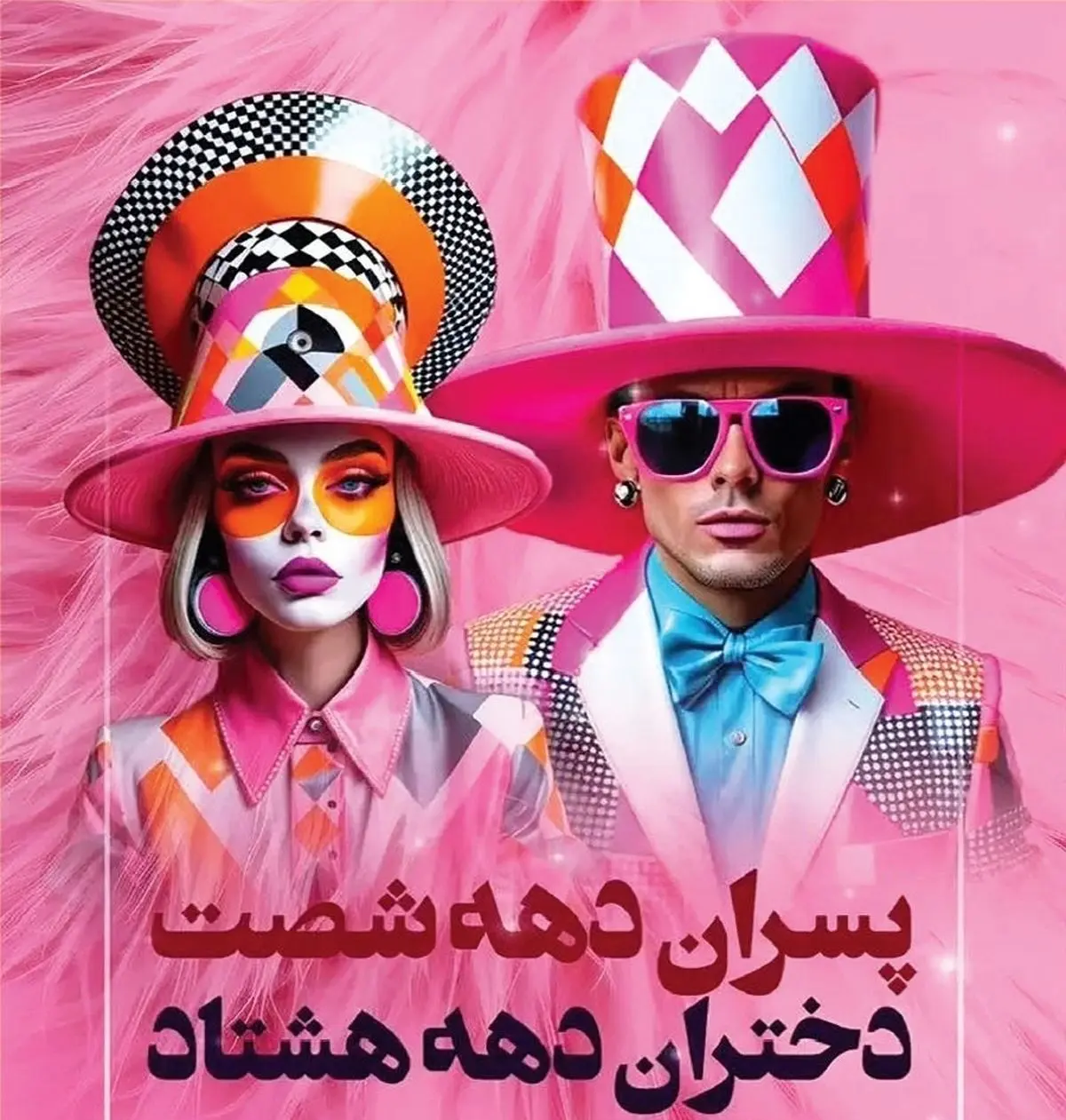 فاجعهای به نام «شوگر ددی»؛ چرا ازدواج دختران دهه هشتادی با دهه شصتیها یک اشتباه بزرگ است؟
