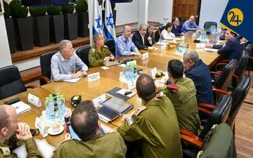 آلمان همدستی‌اش را با اسرائیل علنی کرد 