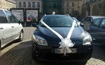 عکس/ تفاوت مراسم عروسی در فرانسه با ایران