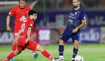 جدول لیگ برتر|لغزش تراکتور، سپاهان و پرسپولیس را امیدوار کرد 