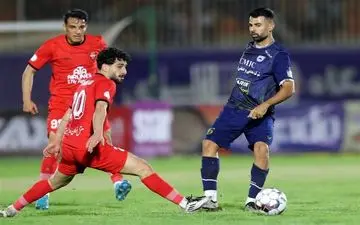 جدول لیگ برتر|لغزش تراکتور، سپاهان و پرسپولیس را امیدوار کرد 