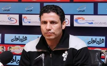 زمان نشست خبری سرمربیان پیکان و مس رفسنجان اعلام شد
