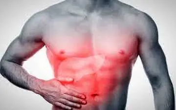 ویدیو/ شایع‌ترین علت درد کبد چیست؟دو دقیقه زمان بگذارید 