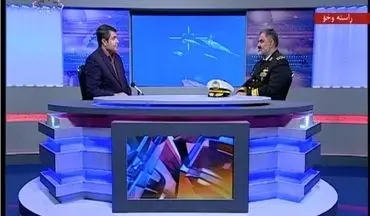 «قبض زمانی» و «بسط مکانی» استراتژی دریایی ایران در برابر تهدیدها  