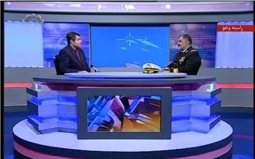 «قبض زمانی» و «بسط مکانی» استراتژی دریایی ایران در برابر تهدیدها  