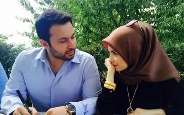 بهترین رفتار و روش صحبت کردن با همسر در حالت استرس