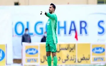 فروزان: لیاقت ما سه امتیاز بازی با پرسپولیس بود