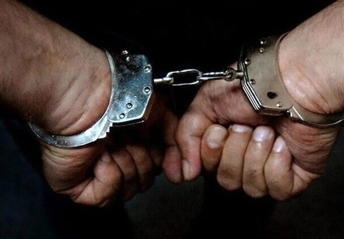 دستگیری 14 نفر در یک درگیری دسته جمعی 

