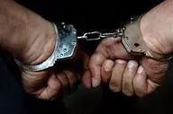 دستگیری 14 نفر در یک درگیری دسته جمعی 

