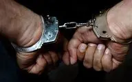  دستگیری یک تروریست در ایرانشهر 