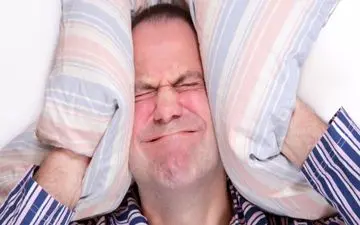 مشکل بد خواب ها برطرف شد