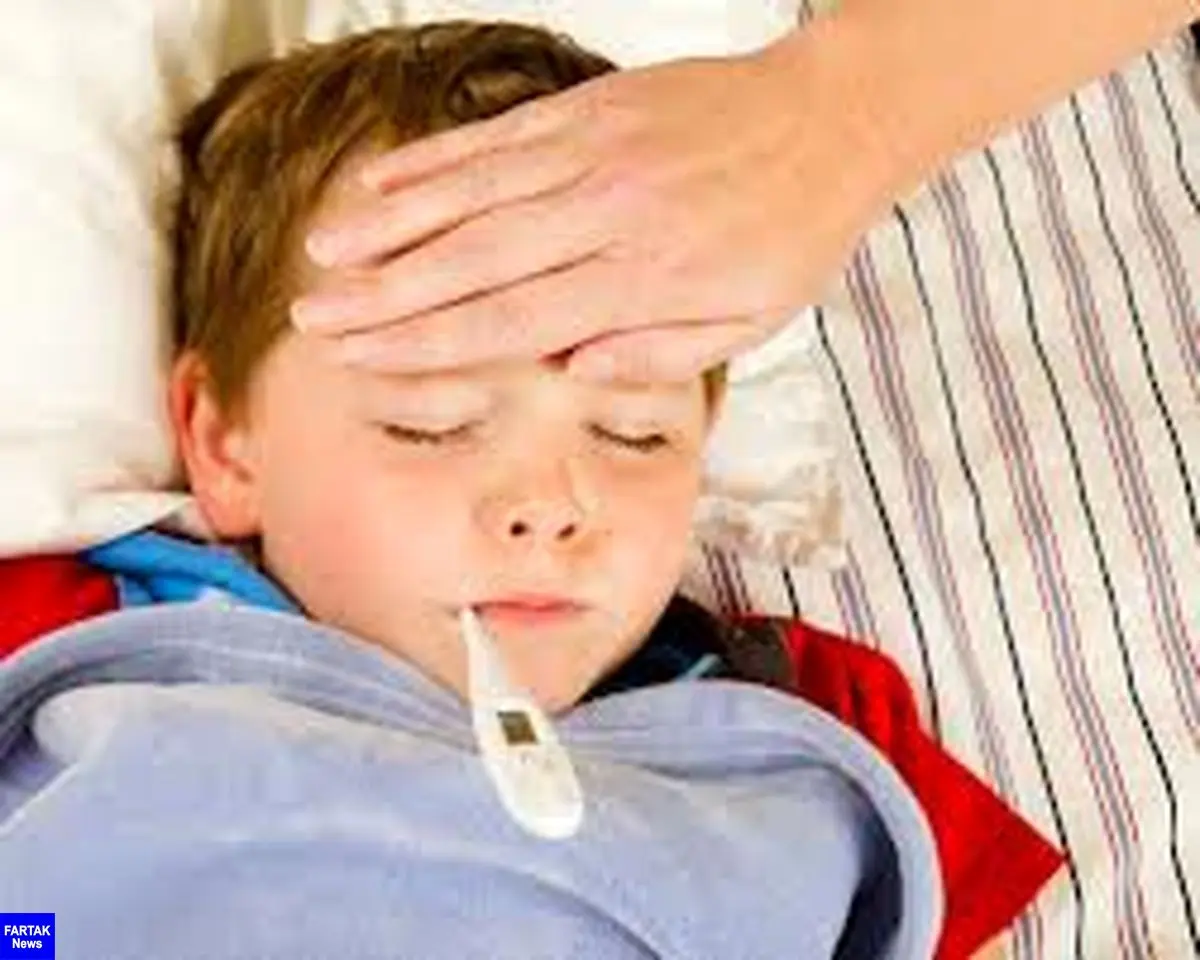 تفاوت آنفلوآنزا و سرماخوردگی