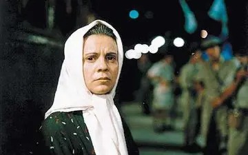 نمایش فیلم «بازمانده» از آی‌فیلم عربی 