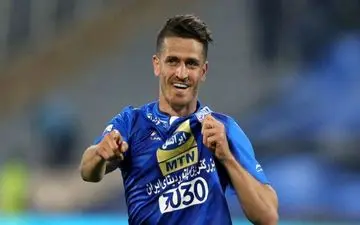 جزئیات شکایت ستاره ” استقلال ” به پلیس فتا