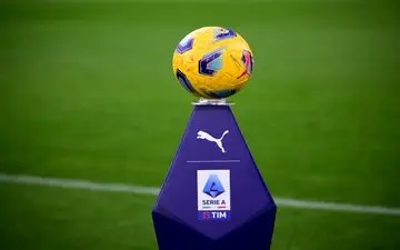  شکست ناپولی، اینتر را صدرنشین نگه داشت 