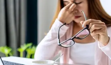 هشدار جدی: اگر روزی ۳ ساعت پای کامپیوتر هستید، این خبر را از دست ندهید!