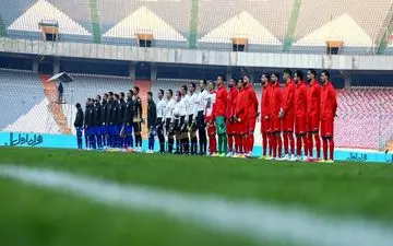 فوری/ دربی تهران لغو شد