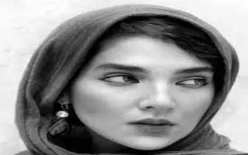 پوشش و میکاپ متفاوت سارا رسول زاده، بازیگر نقش هدیه در عاشقانه (عکس)