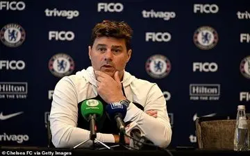 پاتک چلسی به کلوپ: هایجک در هایجک!