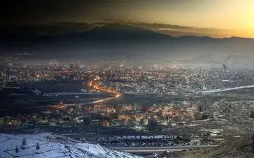 
مدارس و دانشگاه‌های البرز حضوری شد
