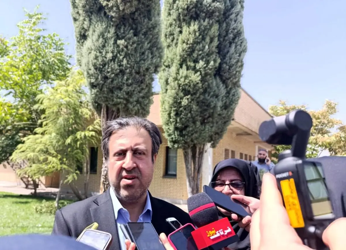 واحد تولیدی اسید سیتریک کرمانشاه؛ نماد ظرفیتهای مغفول و امید به احیای دوباره