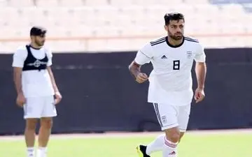 ستاره ایرانی در لیست خرید تیم انگلیسی