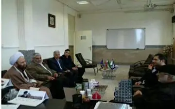 راه اندازی قرارگاه پاسخ به شبهات و شایعات در بسیج رسانه انجام شود