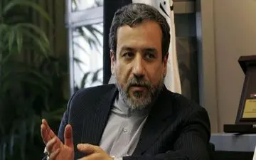 عراقچی: مردم آمریکا روزی خواهند فهمید که سردار سلیمانی چگونه جان آنها و اروپایی ها را نجات داد