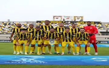 روزهای احمد نور دور از تیم ملی می‌گذرد