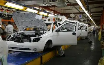  تحویل خودروهای فروش نقدی سایپا آغاز شد