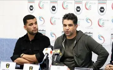 قربانی: بازی از لحاظ فنی کیفیت بالایی نداشت/نمیدانم هدف مسئولین چیست! 