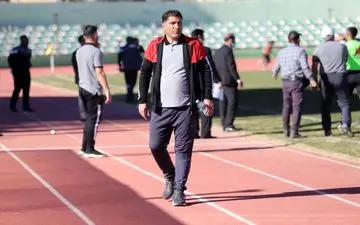 استعفا سرمربی پرسپولیسی از شهرداری آستارا/ لیگ برای رافت به پایان رسید 