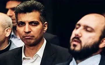 گیر جدید به عادل/ ثابت کن بیننده داری! 