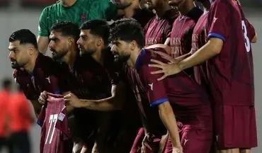 نساجی آتش زده؛ لیگ برتر در انتظار پادشاه مازندران!