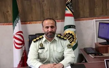 ۵۱ دستگاه خودروی سرقتی در فردیس کشف شد