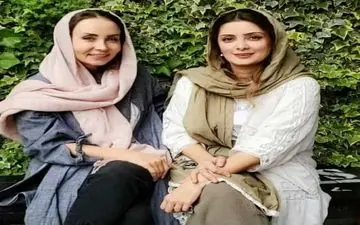 بازگشت خانم بازیگر به ایران / او 11سال در آمریکا بود