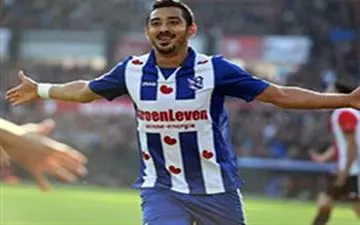 یاران قوچان نژاد به آژاکس باختند