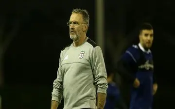 مک‌درموت به اردوی تیم ملی اضافه شد