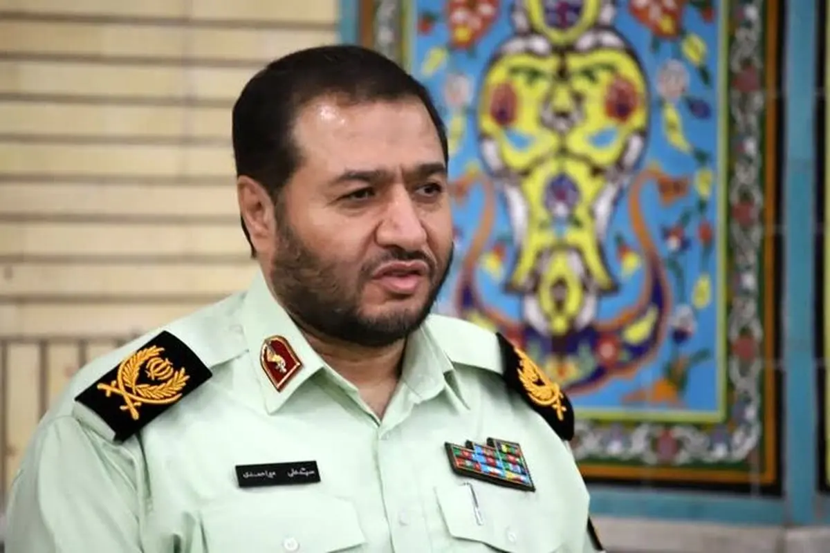 
خرید و فروش غیر مجاز کود شیمیایی در گرمسار؛ ۶۰ تن محموله کشف شد
