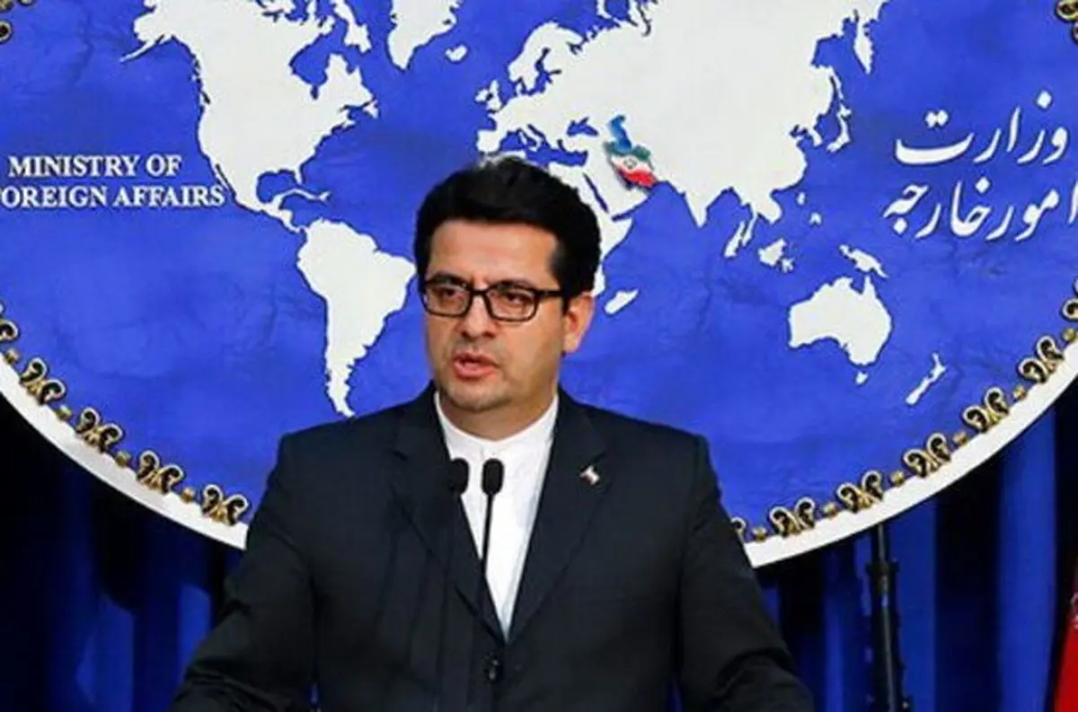 موسوی: نخستین گروه از شهروندان بحرینی به کشورشان بازگشتند

