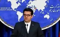 موسوی: تحریم صالحی هیچ تاثیری بر پیشرفت برنامه هسته‌ای ایران ندارد
