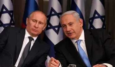 پوتین و نتانیاهو فردا دیدار می‌کنند