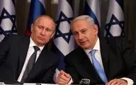 پوتین و نتانیاهو فردا دیدار می‌کنند